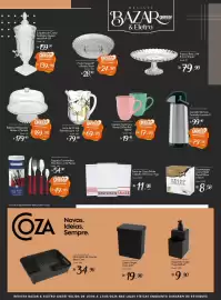 Encarte Giassi Supermercados Página 4