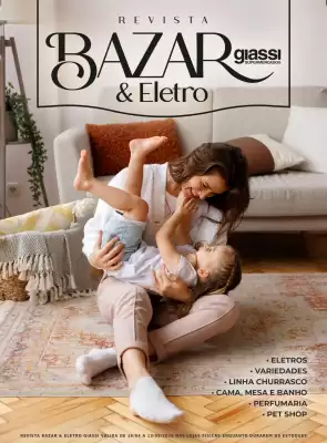 Giassi (válido até 13-05)