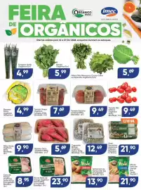 Catálogo Imec Supermercados semana 16 Página 1