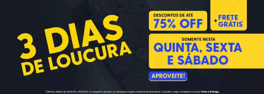 Schumann (válido até 18-04)