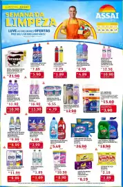 Encarte Assaí Atacadista Página 1