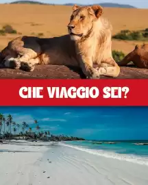 Volantino Bluvacanze Pagina 1