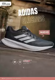 Catálogo Footloose Página 10