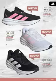 Catálogo Footloose Página 11