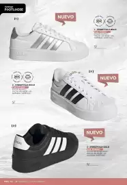 Catálogo Footloose Página 14