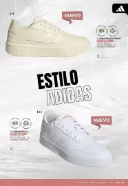 Catálogo Footloose Página 15