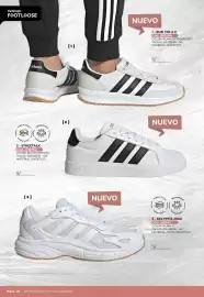 Catálogo Footloose Página 16