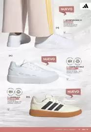 Catálogo Footloose Página 17