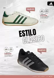 Catálogo Footloose Página 19