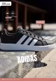 Catálogo Footloose Página 20