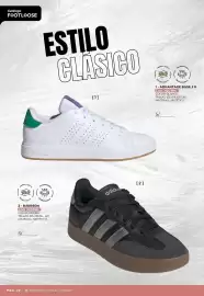 Catálogo Footloose Página 22