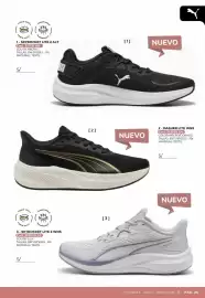 Catálogo Footloose Página 25