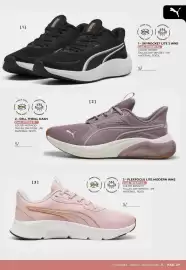 Catálogo Footloose Página 27