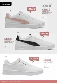 Catálogo Footloose Página 28