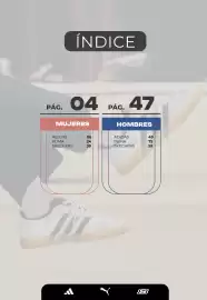 Catálogo Footloose Página 3