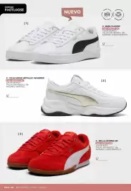 Catálogo Footloose Página 30