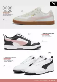 Catálogo Footloose Página 33