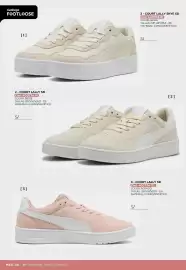 Catálogo Footloose Página 34