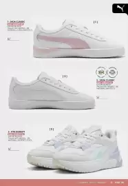 Catálogo Footloose Página 35