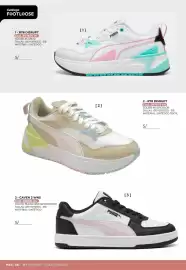 Catálogo Footloose Página 36