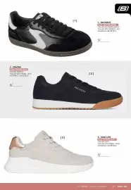 Catálogo Footloose Página 43