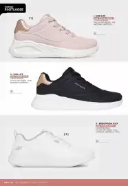 Catálogo Footloose Página 44