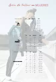 Catálogo Footloose Página 5