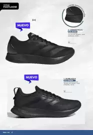 Catálogo Footloose Página 50