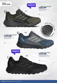 Catálogo Footloose Página 52