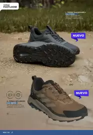 Catálogo Footloose Página 54