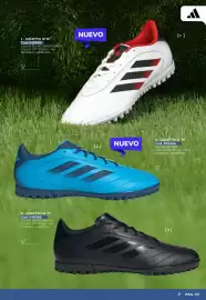 Catálogo Footloose Página 55