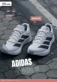 Catálogo Footloose Página 6