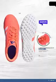 Catálogo Footloose Página 61