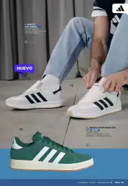 Catálogo Footloose Página 67