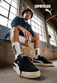 Catálogo Footloose Página 75