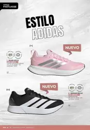 Catálogo Footloose Página 8