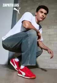 Catálogo Footloose Página 83