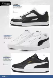 Catálogo Footloose Página 84