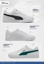 Catálogo Footloose Página 86