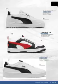 Catálogo Footloose Página 87