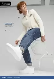 Catálogo Footloose Página 90