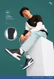 Catálogo Footloose Página 91