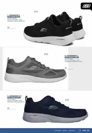 Catálogo Footloose Página 93