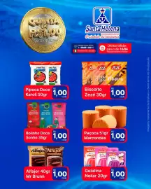 Catálogo Supermercados Santa Helena Página 2