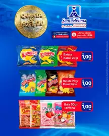 Catálogo Supermercados Santa Helena Página 3