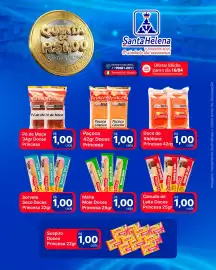 Catálogo Supermercados Santa Helena Página 5