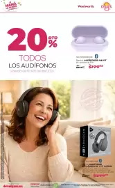 Catálogo Woolworth Página 4