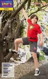 Catálogo Woolworth Página 10