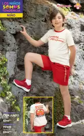 Catálogo Woolworth Página 11