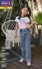 Catálogo Woolworth Página 3